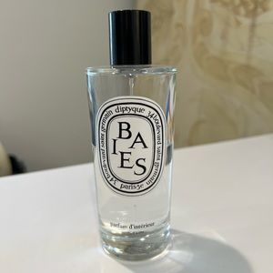 Diptyque Parfum d’interieur - Bailes, 5.1 oz